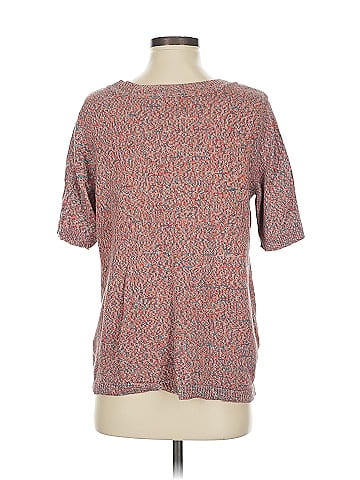 Candace Cameron Bure Short Sleeve Top (view 2)