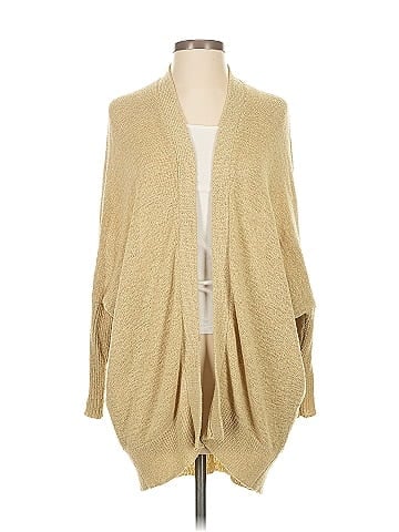 Joan Vass Cardigan (view 1)