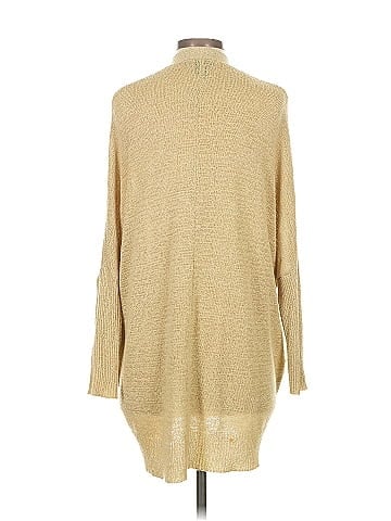Joan Vass Cardigan (view 2)
