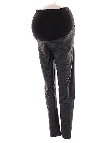 Isabel Maternity Active Pants (view 1)