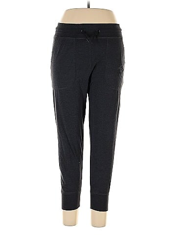 Beverly Hills Polo Club Active Pants (view 1)