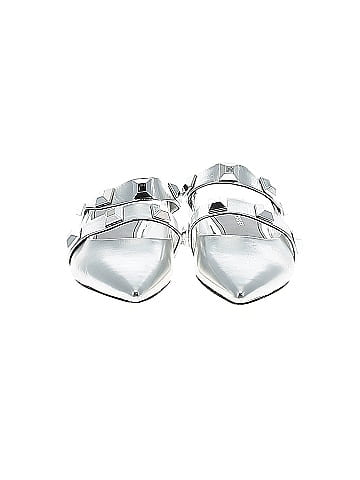 Marc Fisher Mule/Clog (view 2)
