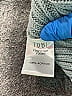 TOBI 100% Acrylic Teal Turtleneck Sweater Size M - photo 8