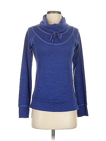 Mountain Hardwear Pullover Sweater (view 1)
