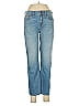 J.Crew Factory Store Blue Jeans Size 29 waist - photo 1