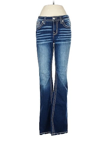Miss Me Jeans (view 1)