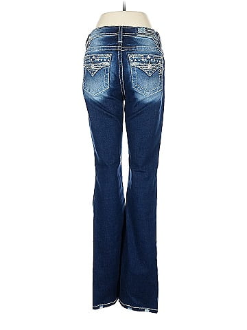 Miss Me Jeans (view 2)