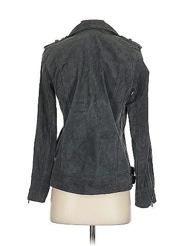 Blank NYC Leather Jacket (view 2)