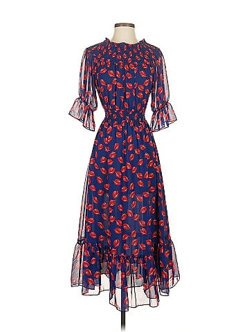 MISA Los Angeles Cocktail Dress (view 1)