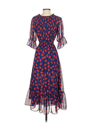 MISA Los Angeles Cocktail Dress (view 2)