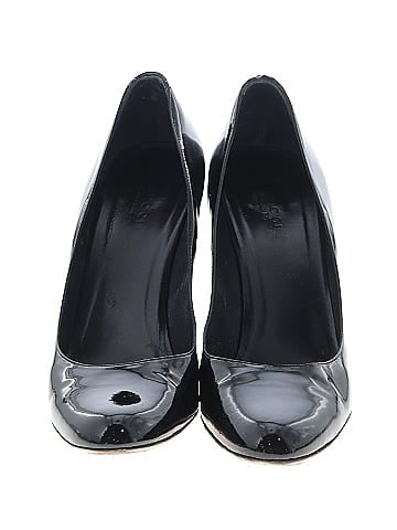 Gucci Vintage Heels (view 2)