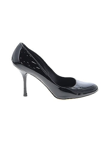 Gucci Vintage Heels (view 1)
