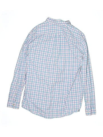 Vineyard Vines Long Sleeve Button-Down Shirt (view 2)