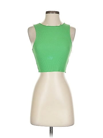 Pull&Bear Tank Top (view 1)