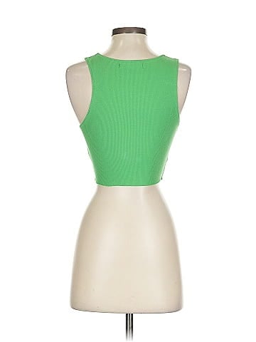 Pull&Bear Tank Top (view 2)