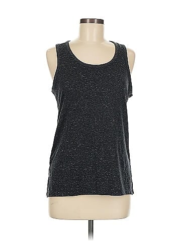 Bcg Sleeveless T-Shirt (view 1)