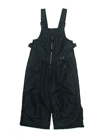 Cherokee Snow Pants With Bib (view 1)