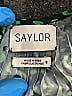 Saylor 100% Polyester Green Romper Size S - photo 4