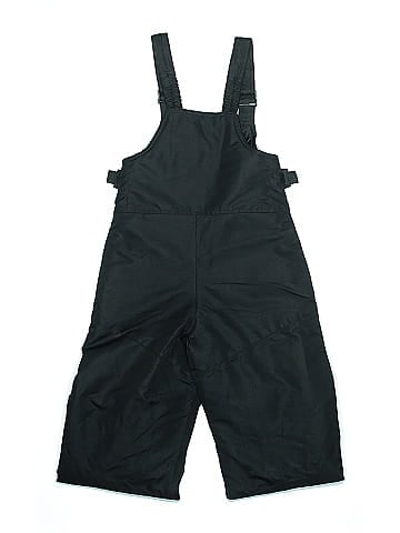 Cherokee Snow Pants With Bib (view 2)