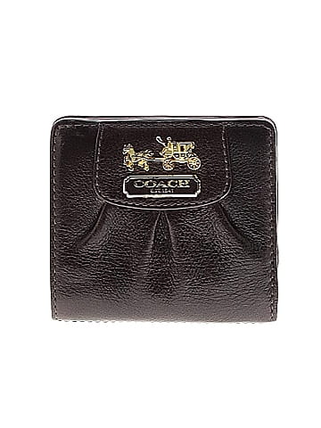 Coach Wallet (view 1)