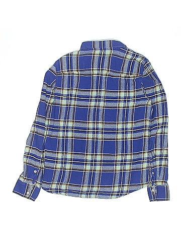 J.Crew Long Sleeve Button-Down Shirt (view 2)