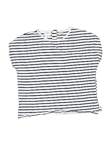 Zara Short Sleeve Turtleneck (view 1)
