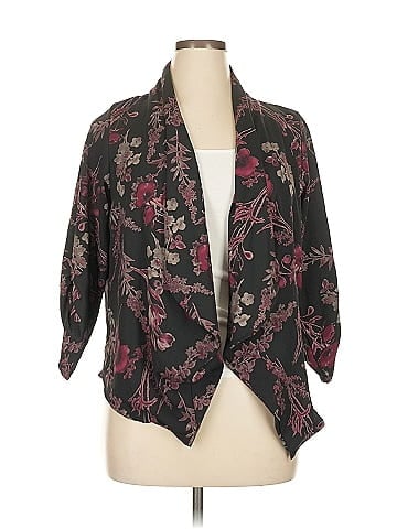 Lilian Kimono (view 1)