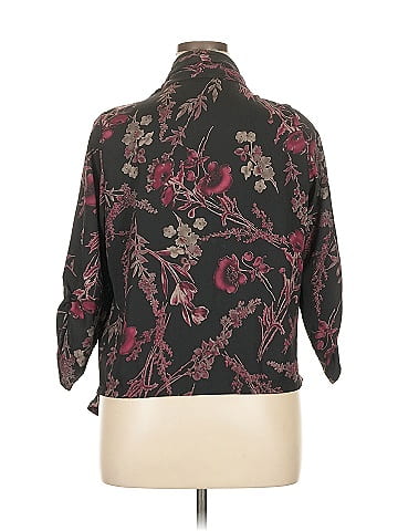 Lilian Kimono (view 2)