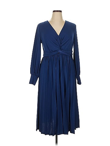 ELOQUII Casual Dress (view 1)