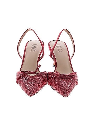 INC International Concepts Heels (view 2)