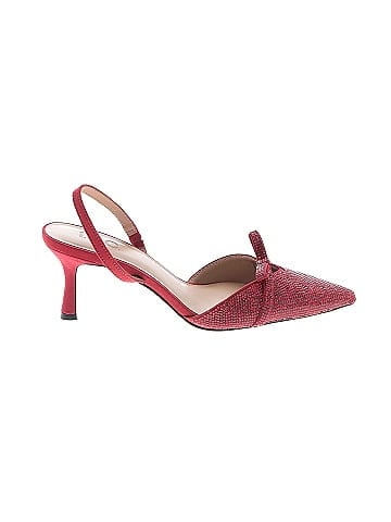 INC International Concepts Heels (view 1)