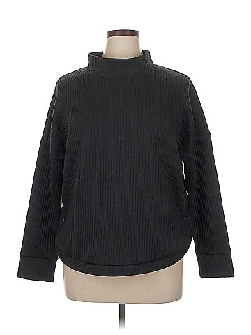 Gap Fit Turtleneck Sweater (view 1)