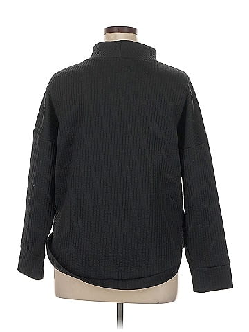 Gap Fit Turtleneck Sweater (view 2)