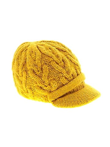 Turtle Fur Winter Hat (view 1)