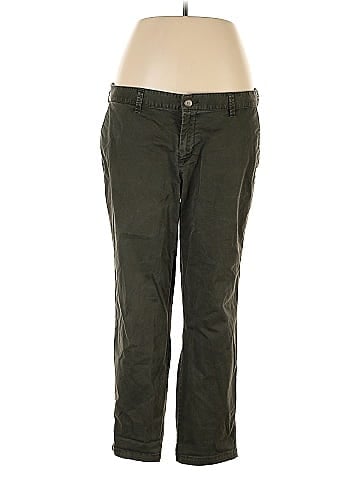Gap Outlet Khakis (view 1)