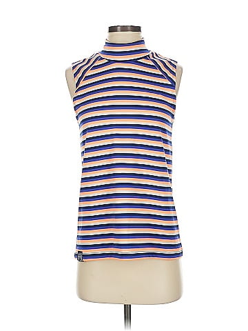 Oiselle Sleeveless Turtleneck (view 1)