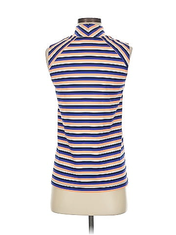 Oiselle Sleeveless Turtleneck (view 2)