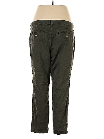 Gap Outlet Khakis (view 2)