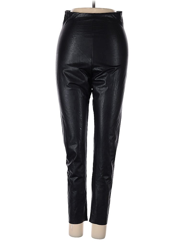Commando Black Active Pants Size M - photo 1
