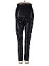 Commando Black Active Pants Size M - photo 2