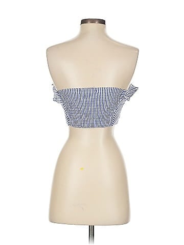 Pull&Bear Tube Top (view 2)