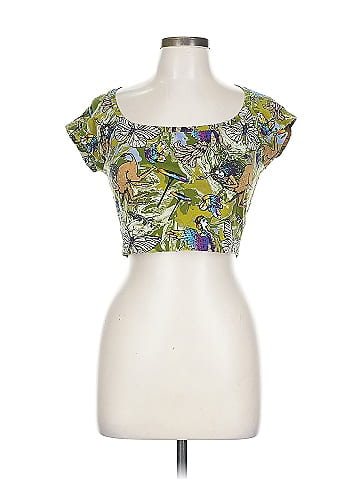 Lakhay's Collection Short Sleeve T-Shirt (view 1)