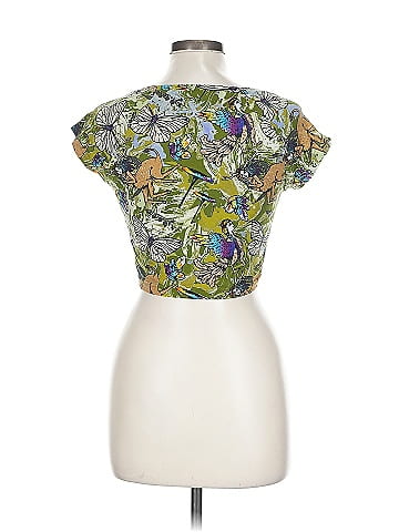 Lakhay's Collection Short Sleeve T-Shirt (view 2)