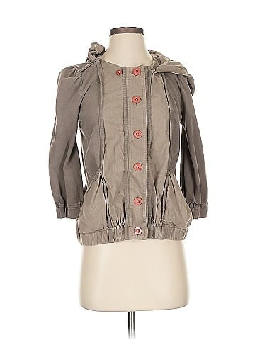 Marc by Marc Jacobs Jacket (view 1)