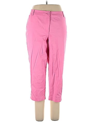 Talbots Outlet Casual Pants (view 1)