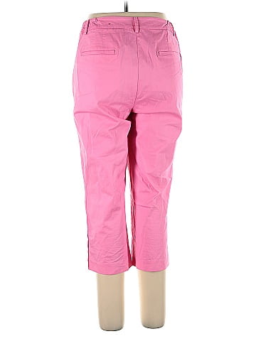 Talbots Outlet Casual Pants (view 2)