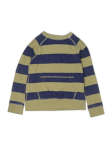 Crewcuts Pullover Sweater (view 1)