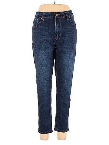 Haute Curve Jeans (view 1)
