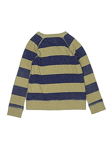 Crewcuts Pullover Sweater (view 2)