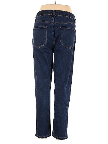 Haute Curve Jeans (view 2)